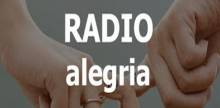 Radio Alegria 2021