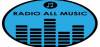 Logo for Radio All Music