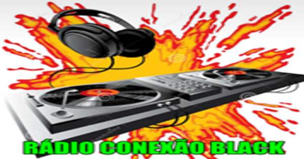 Rádio Conexao Black