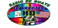 Radio De Guate En Houston