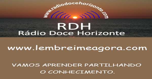 Radio Doce Horizonte