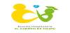 Logo for Radio Escuela Hospitalaria HEC