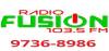 Radio Fusion Honduras 103.5