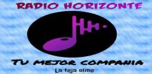 Radio Horizonte Uruguay