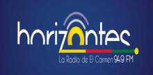 Radio Horizontes 94.9 FM