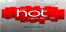 Radio Hot Retro 80-90