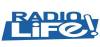 Logo for Radio Life