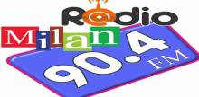 Radio Milan FM 90.4