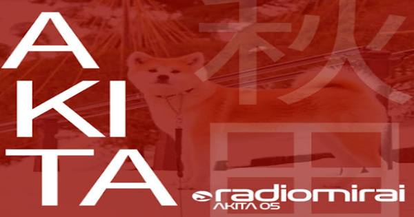 Radio Mirai Akita