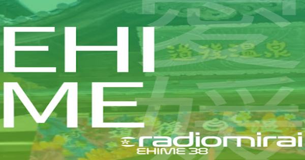 Radio Mirai Ehime
