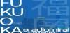 Logo for Radio Mirai Fukuoka
