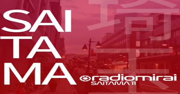 Radio Mirai Saitama
