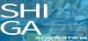 Logo for Radio Mirai Shiga