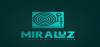 Logo for Radio Miraluz