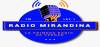 Logo for Radio Mirandina