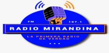 Radio Mirandina