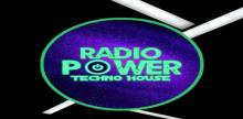Radio Power Techno House