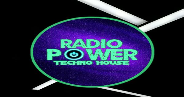 Radio Power Techno House