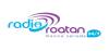 Logo for Radio Roatan