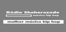 Radio Sheherazade Musica Hip Hop