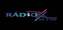 Radio X 90.3