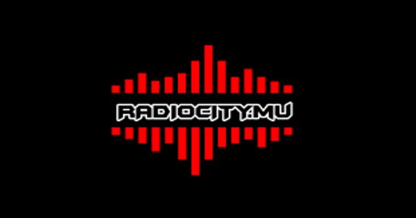Radiocity Mauritius