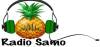 Logo for RadioSamo