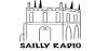 Logo for Sailly-Radio