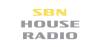 Logo for SBN House Radio