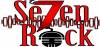 Logo for Seven Rock Radio