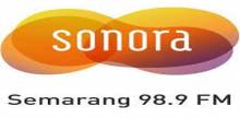 Sonora FM Semarang