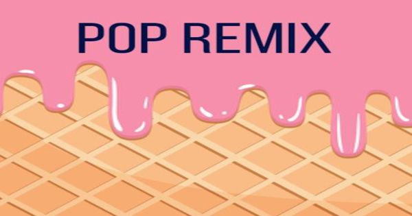 Strictly DJ Radio - Pop Remix
