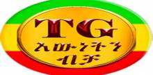 TG Ethiopian Broadcasting