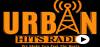Logo for Urban Hits Radio ZM
