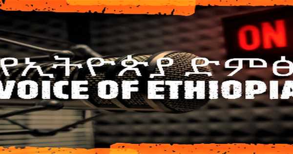 Voice Of Ethiopia