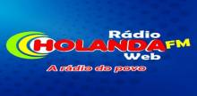 Web Radio Holanda FM