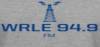 Logo for WRLE 94.9