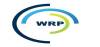 Logo for WRP – World Radio Paris