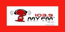 Xinjiang My FM 103.9