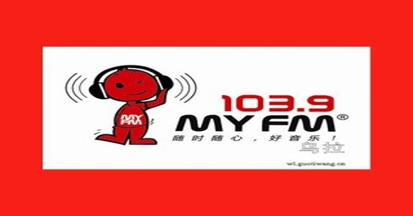 Xinjiang My FM 103.9