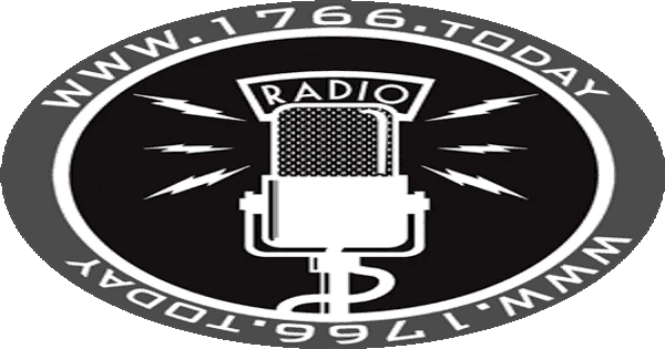 1766 Internet Radio: 100 knowledge channel
