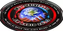 203.7 Msm Universal FM
