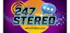Logo for 247Stereo