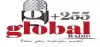 Logo for +255 Global Radio