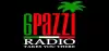 Logo for 6Pazzi Radio