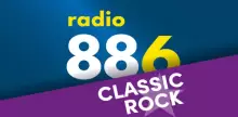 88.6 Rock classique