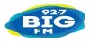 Logo for 92.7 BIG FM Mumbai