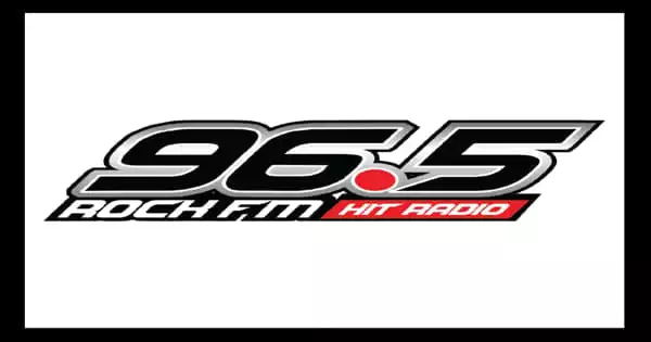 96.5 Rock FM