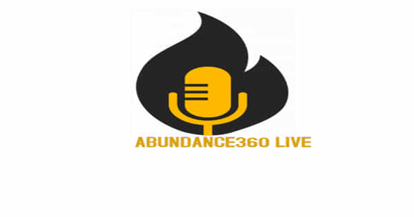 Abundance360 Live