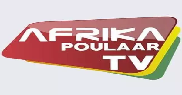 Afrika Pulaar Radio